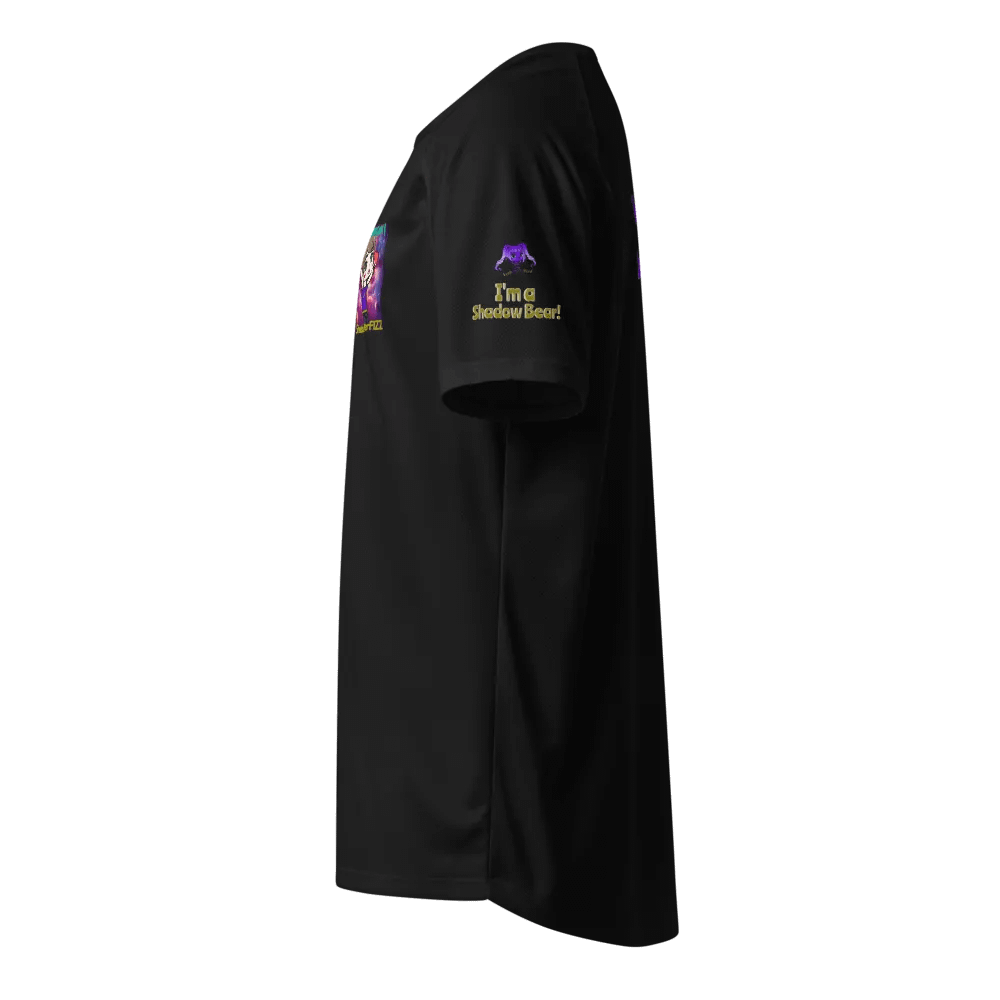 Shadow Galaxy Jersey Shirt product image (5)