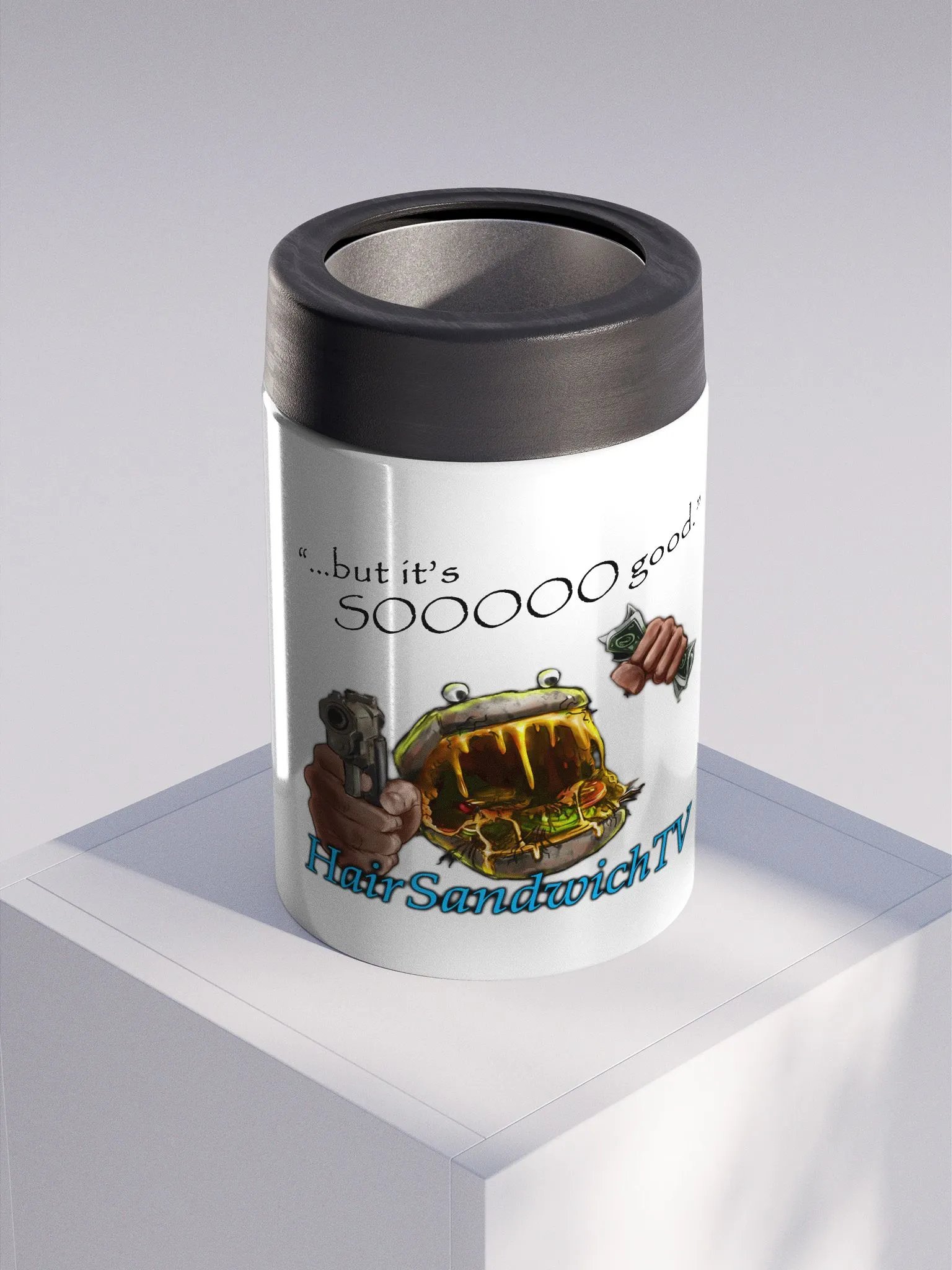 Can Coozie - SOO Good product image (3)