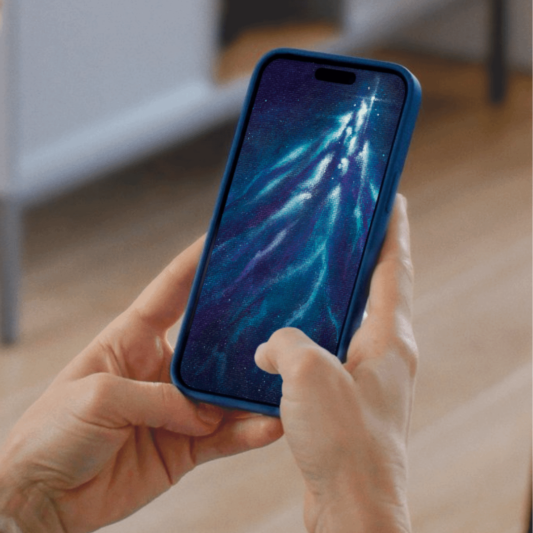 Stargazing Mobile Wallpaper Bundle product image (7)