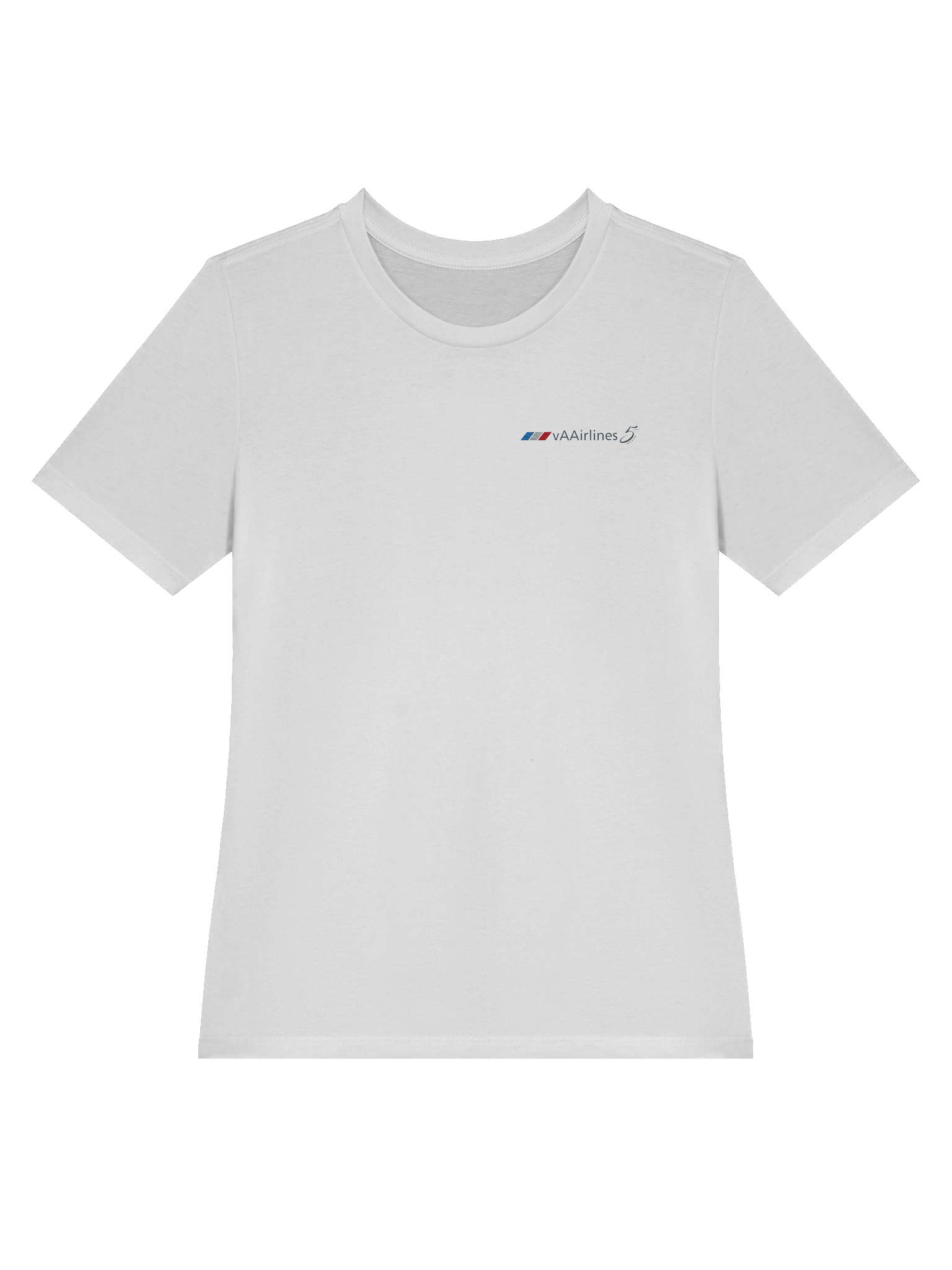 B737 5 Year Watercolor Women's T-Shirt product image (3)