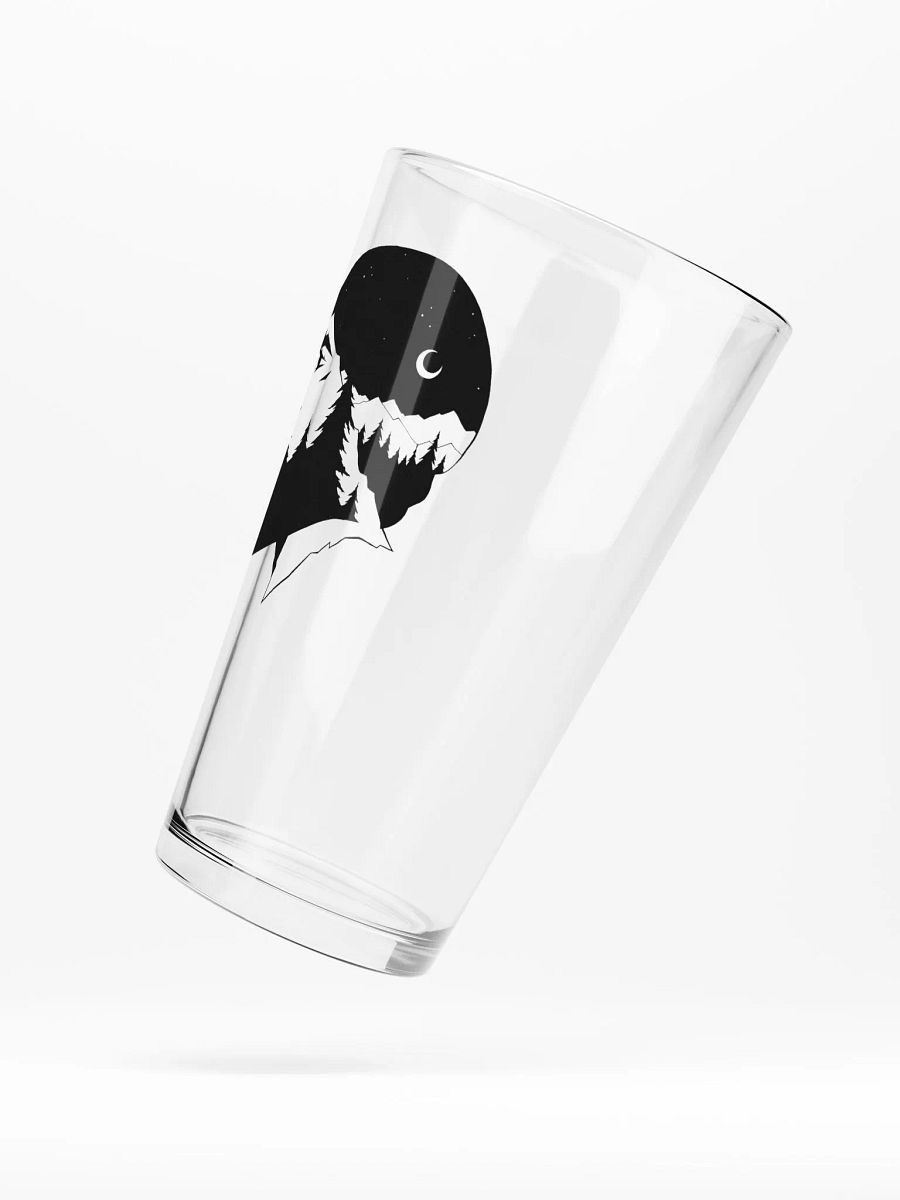 RGJ Pint Glass product image (5)