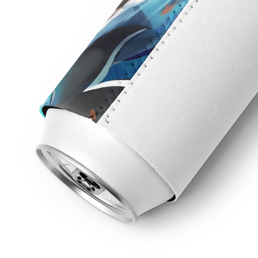 Star Form Serenity Splash Can Cooler product image (11)
