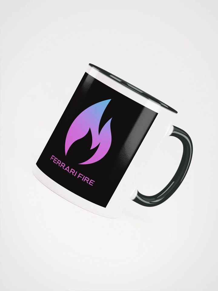 Rari Logo Mug product image (2)