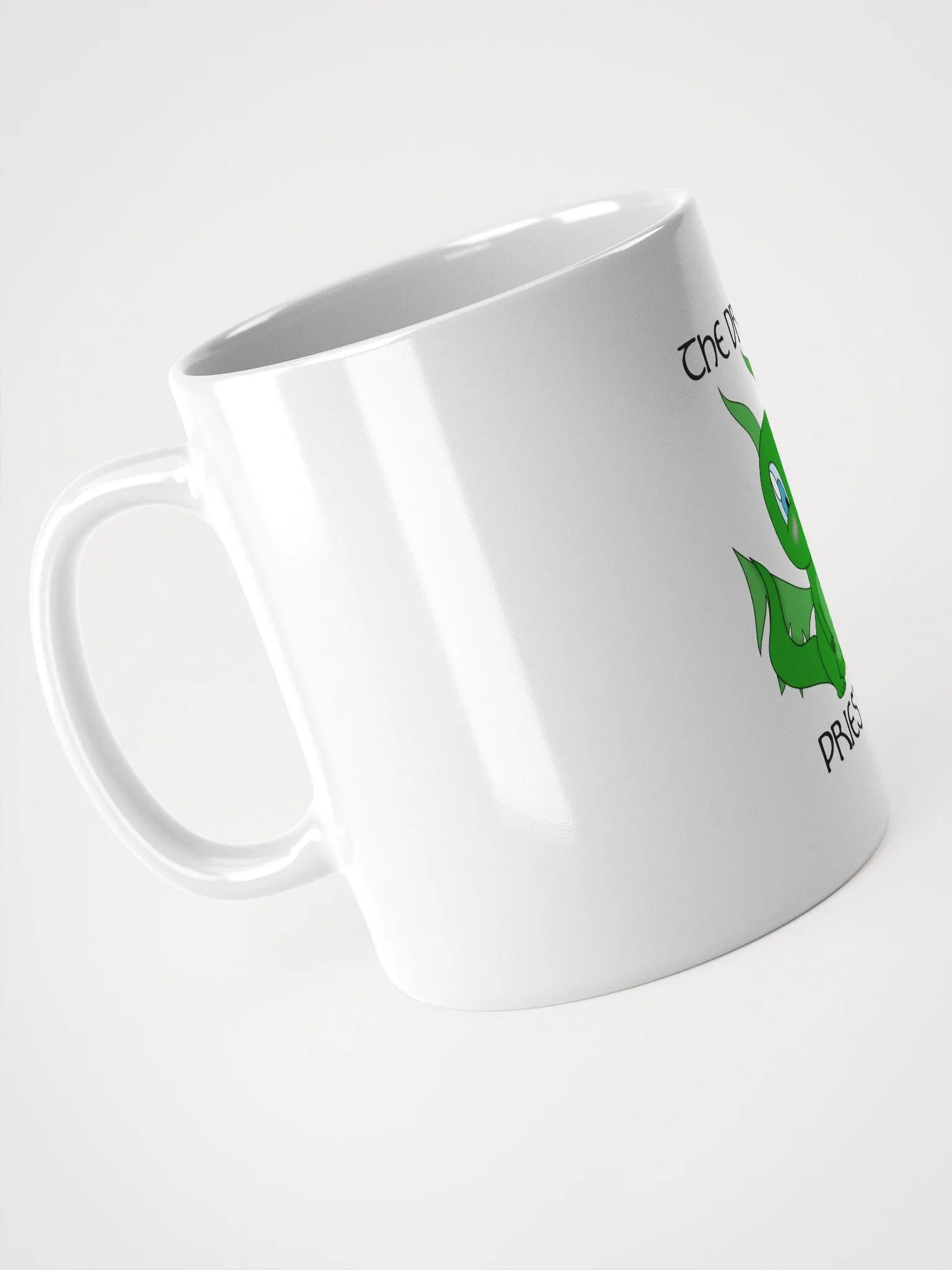 OG Peepers Coffee Mug product image (5)