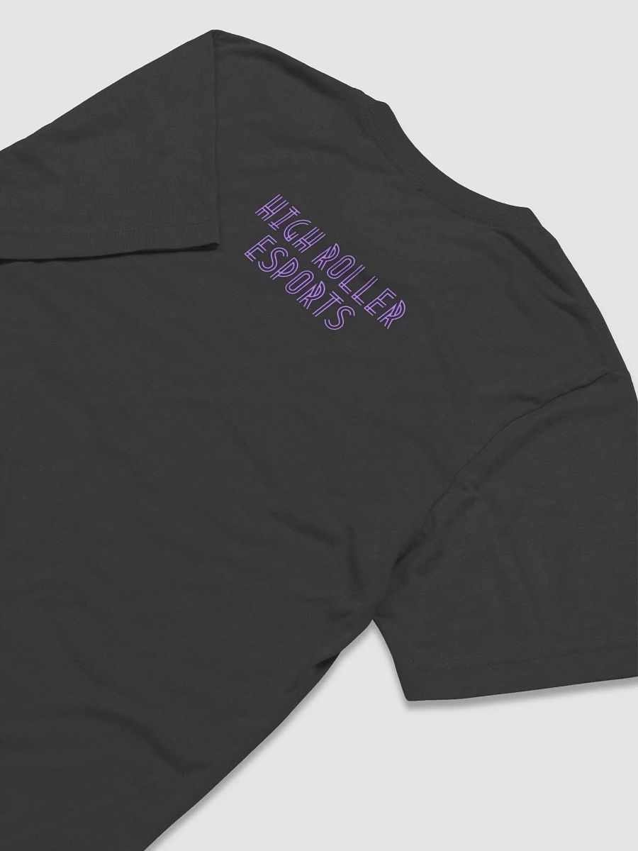 High Roller Org T-Shirt M product image (12)