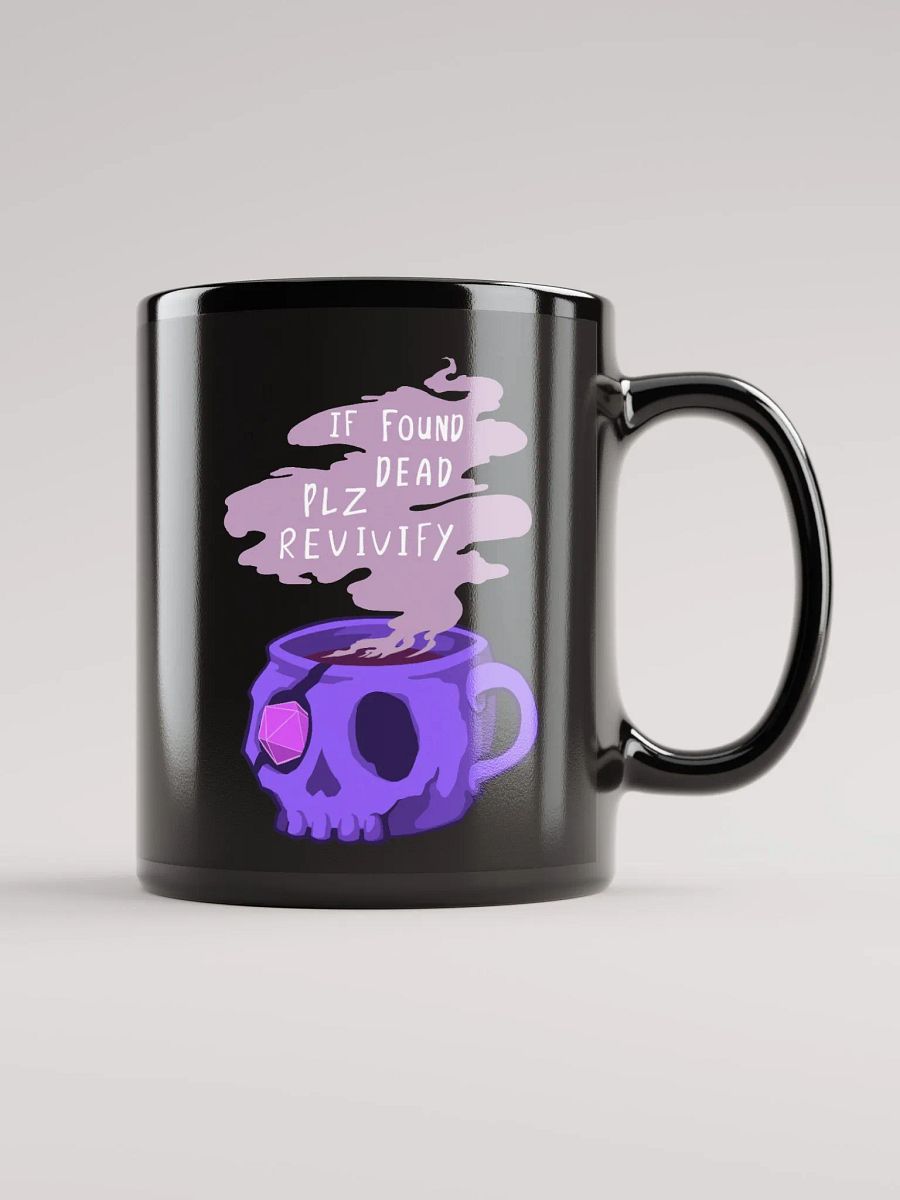 IFDPR Mug product image (2)