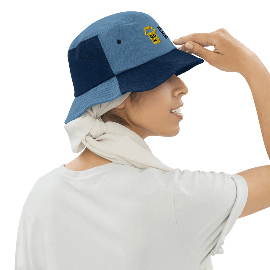 Namesake Hat product image (10)