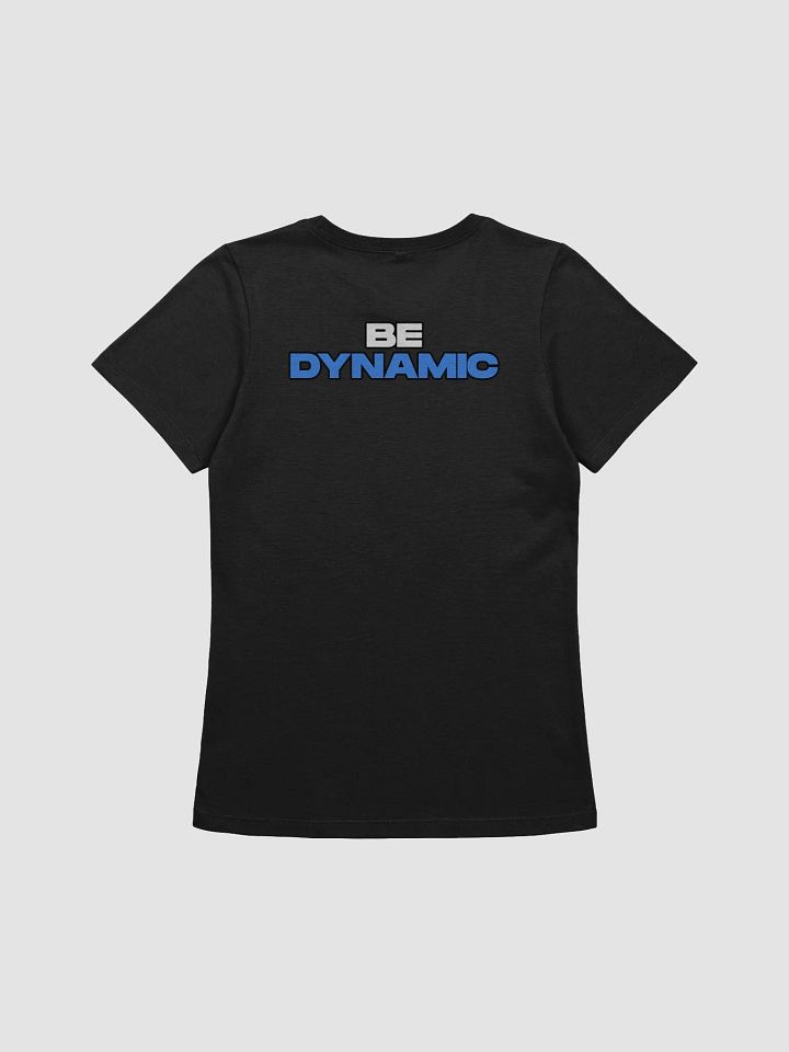 Be Dynamic T-Shirt Women's product image (2)