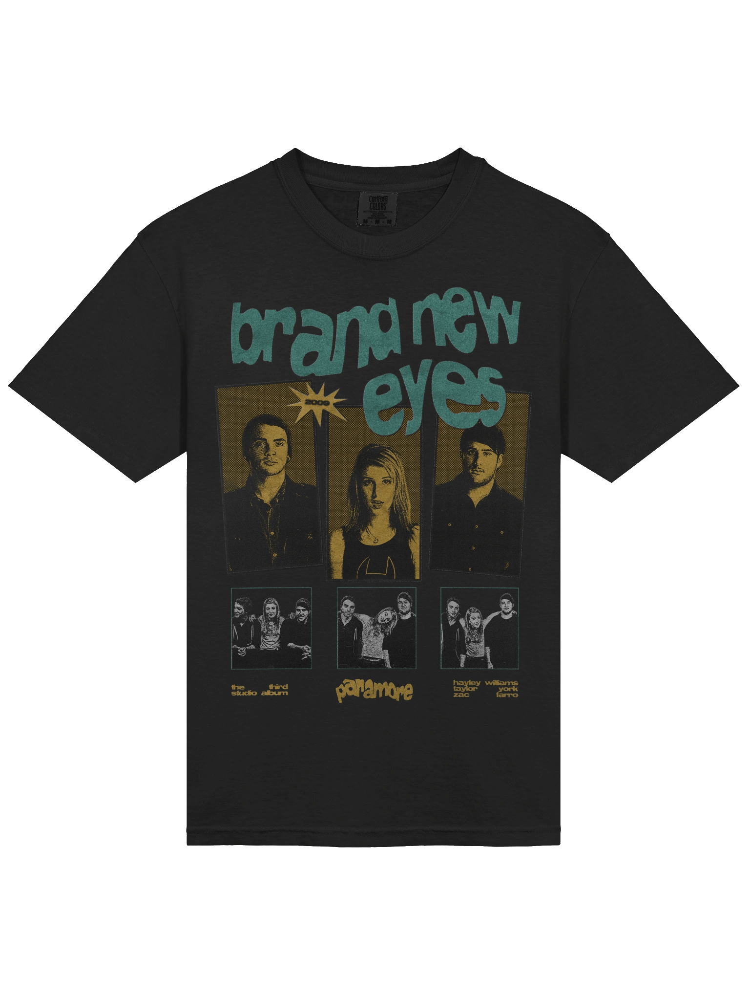 bne anniversary tee product image (3)
