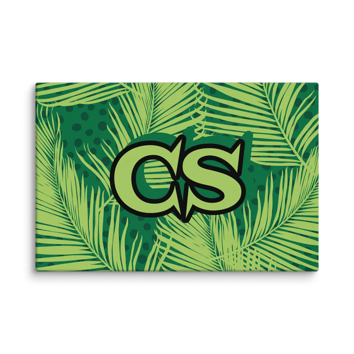 CS Big 40x60 Wall Art product image (1)