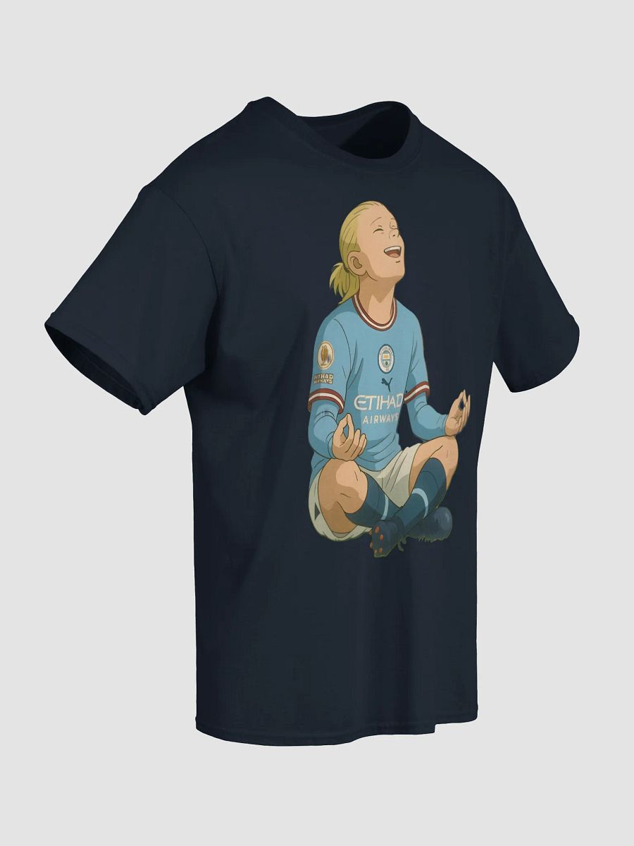 T-Shirt - Erling Haaland Goal Celebration - Manchester City (Various Colours) product image (5)