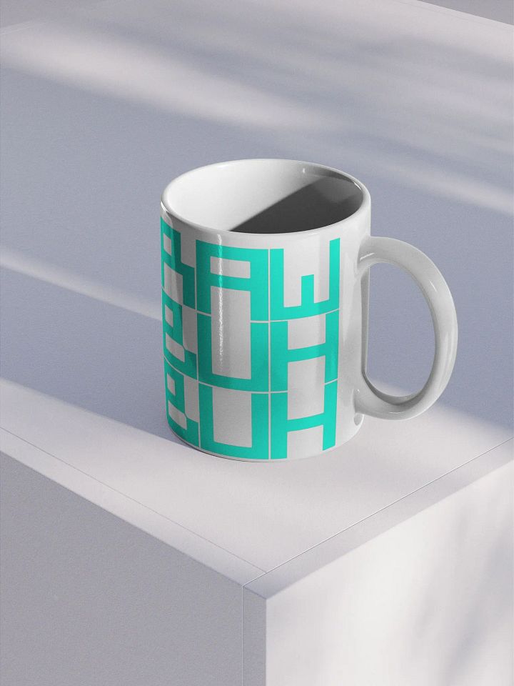 Arson Odin Mug product image (2)