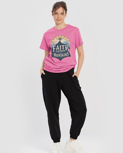Faith Moves Mountains. #clothes #shopify #etsy
Link in the Bio..👆👆