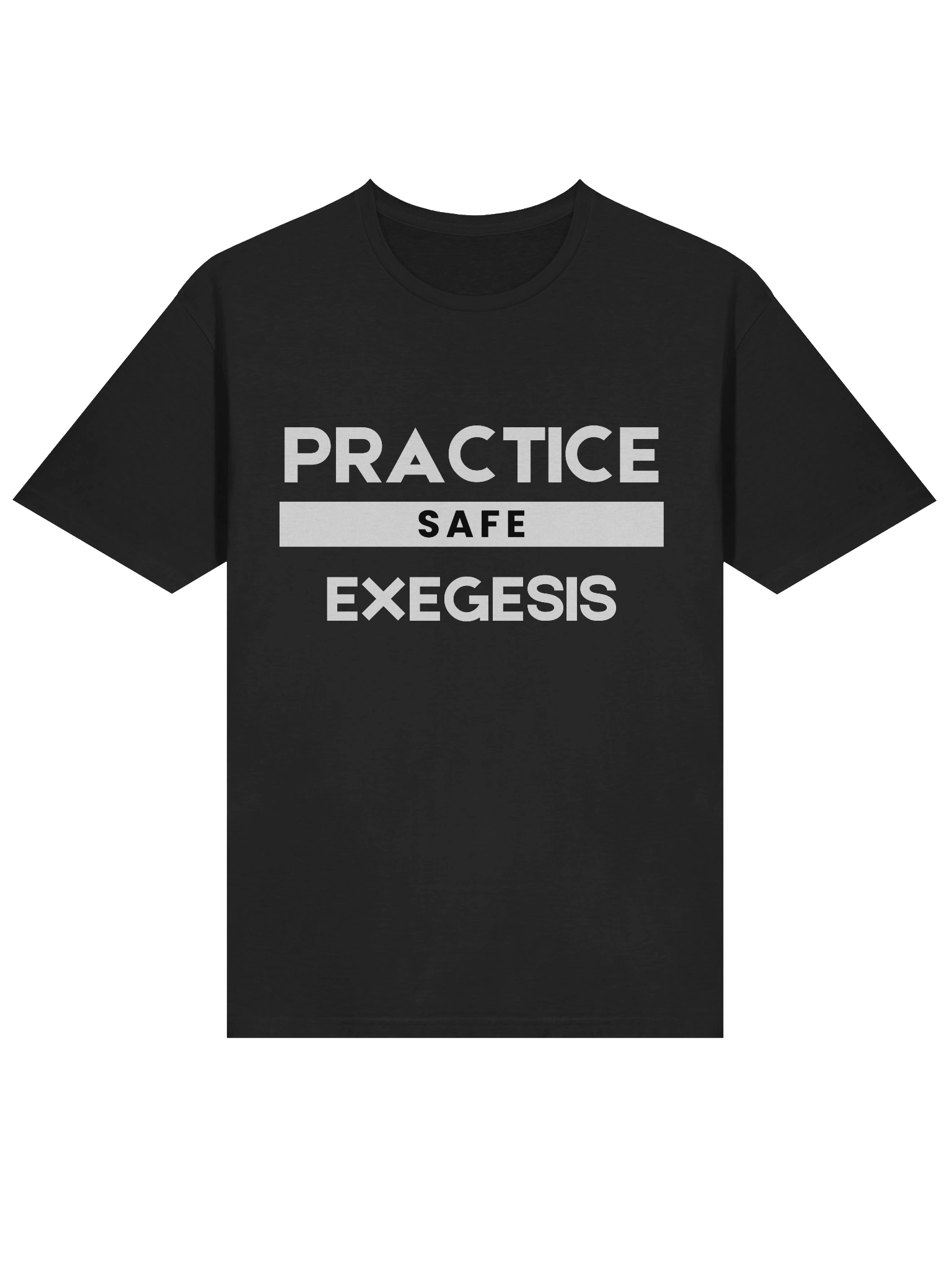 Safe Design Unisex Tee product image (14)