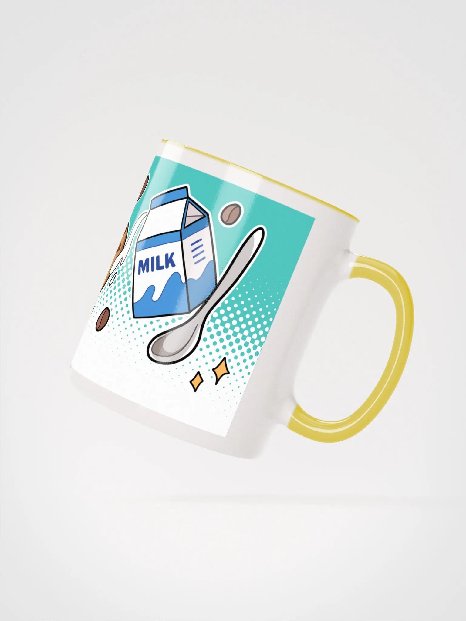 Nyoom that Coffee product image (4)