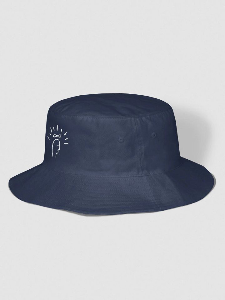 Magic Mind Bucket Hat product image (2)