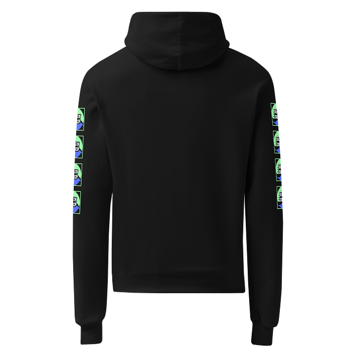 Rain Drip Champion Hoodie product image (2)