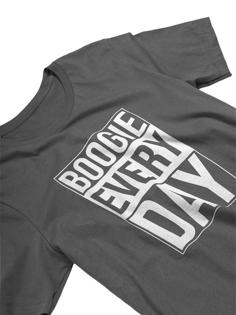Real 'G' Boogie Tee product image (4)