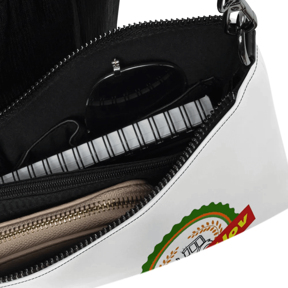 Crossbody kabelka s celoplošným potiskem Spálov product image (5)