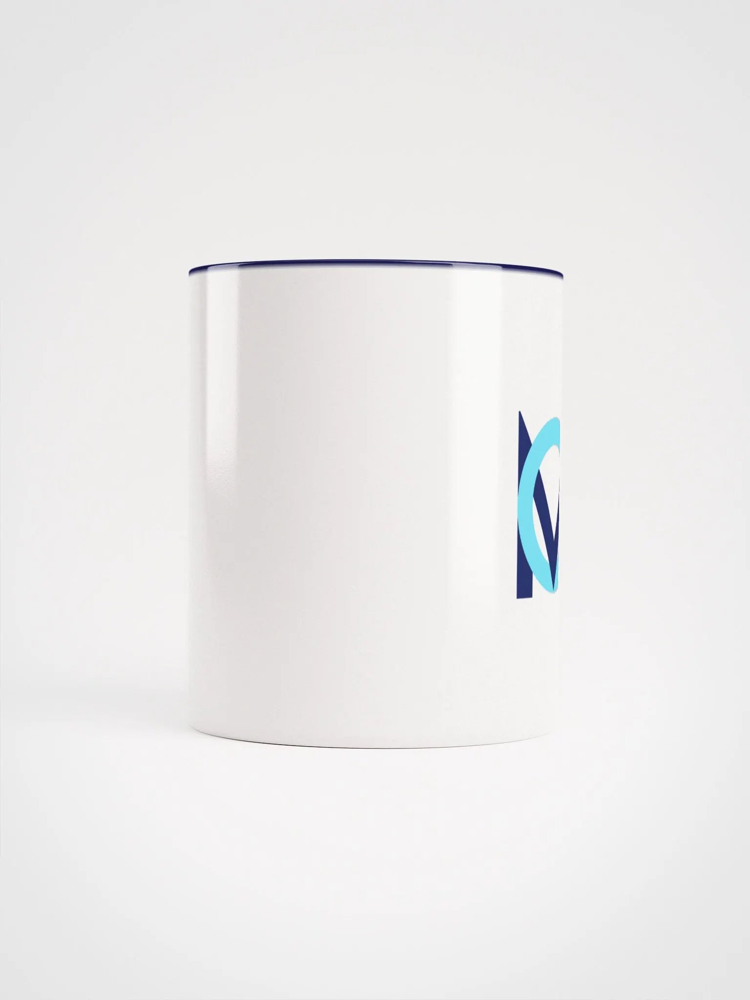 Mylemans Online Signature Mug – Classic Logo Edition product image (5)