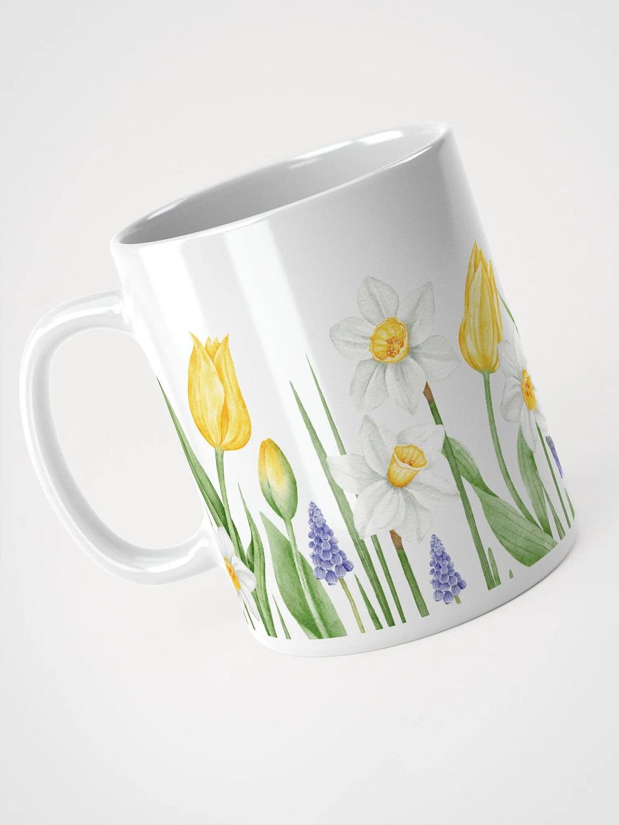 Spring Blossom Delight Mug product image (5)