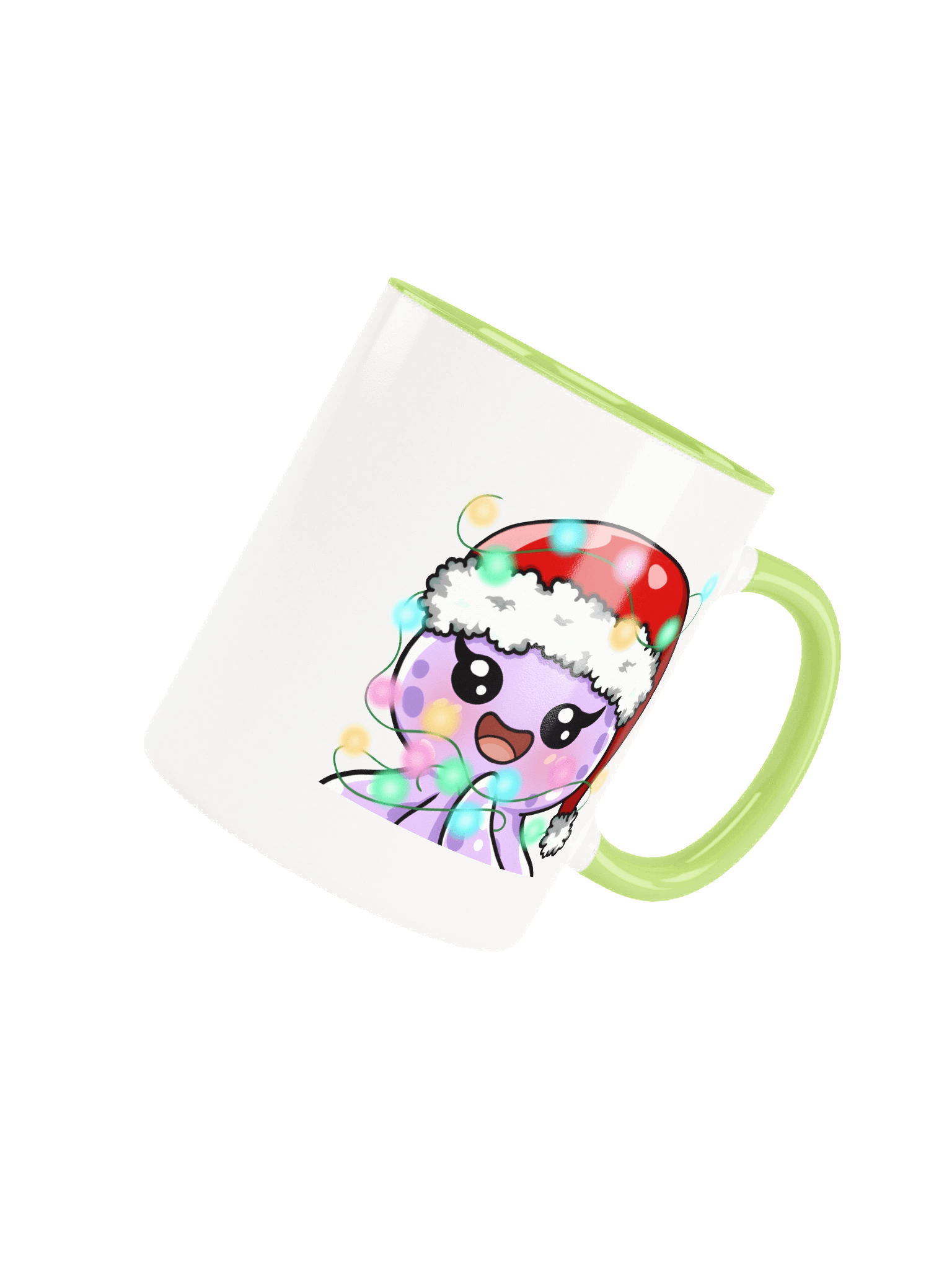 Inky Christmas Mug (11oz + 15oz) product image (29)
