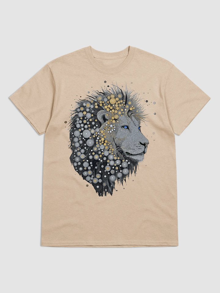 Bubble lion #1 product image (19)
