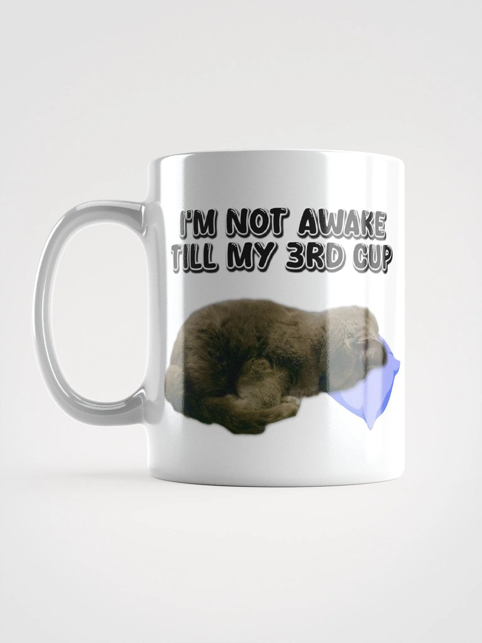 Smokey Mug - 3 Cups Minimum product image (6)