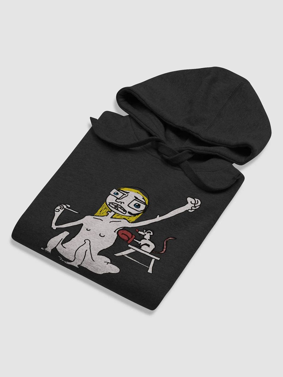 MousePit Pullover product image (68)