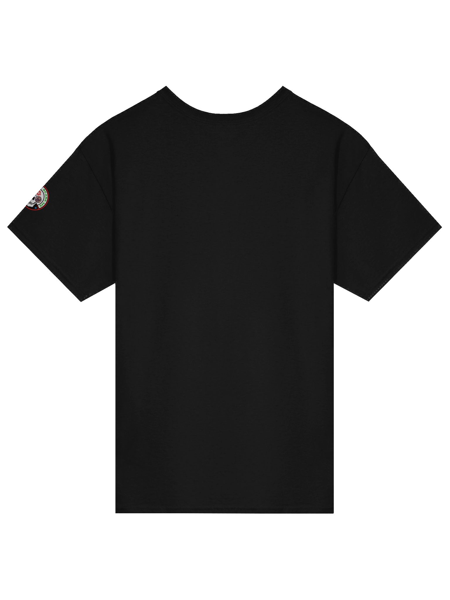 Debunker Squad Budget Tee product image (2)