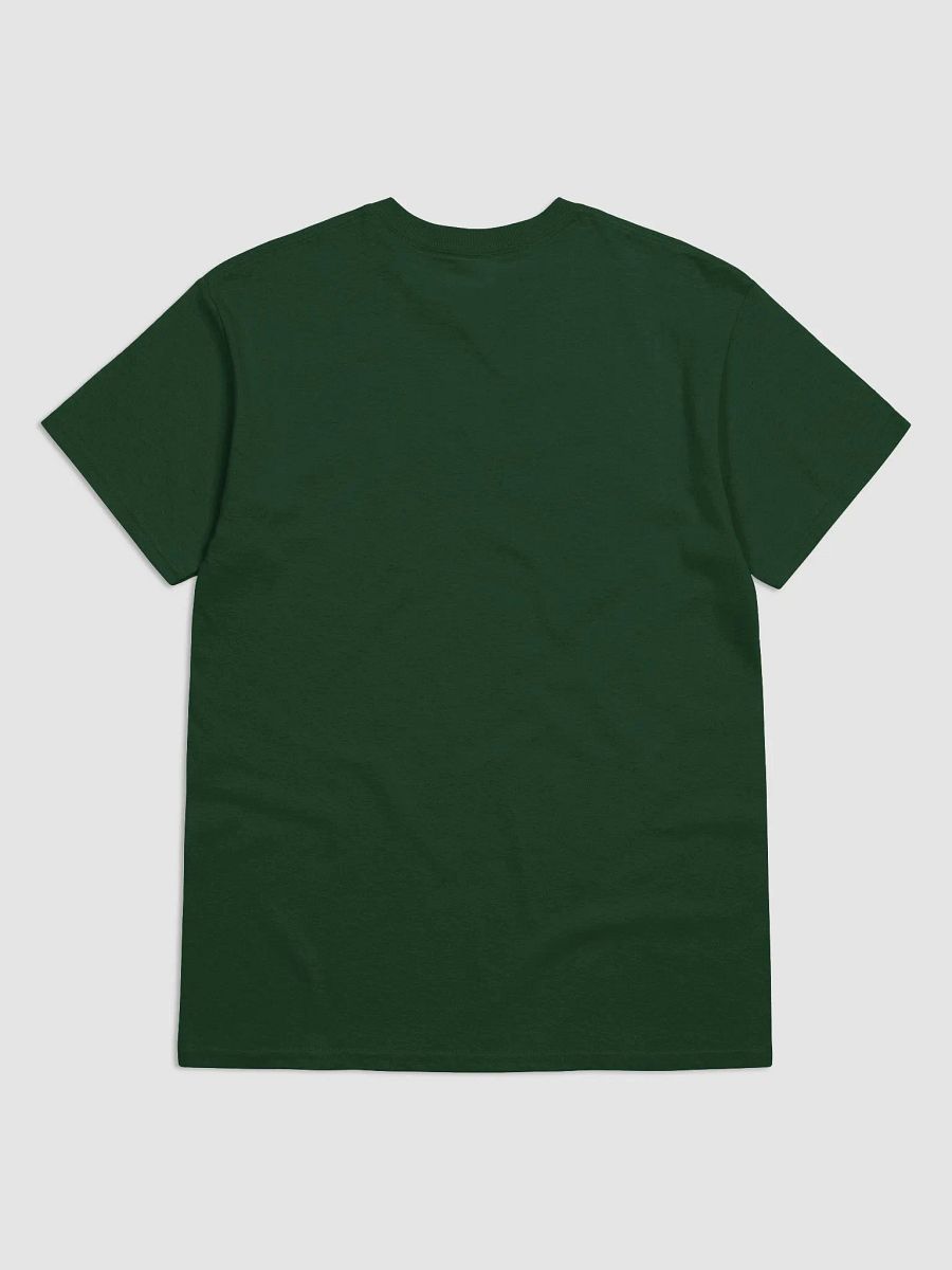 It's Not Jermaine's Fault T-shirt product image (18)