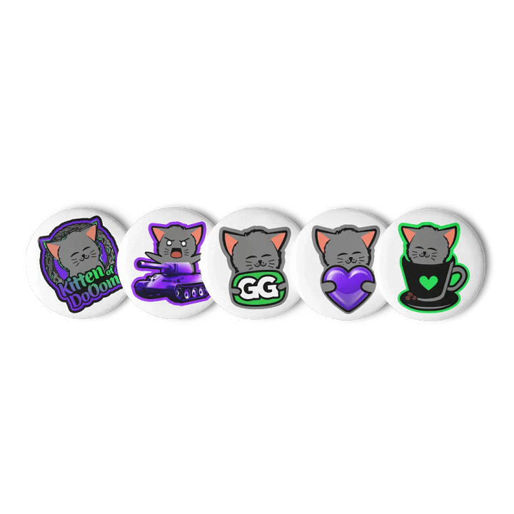 Mus Buttons! product image (1)