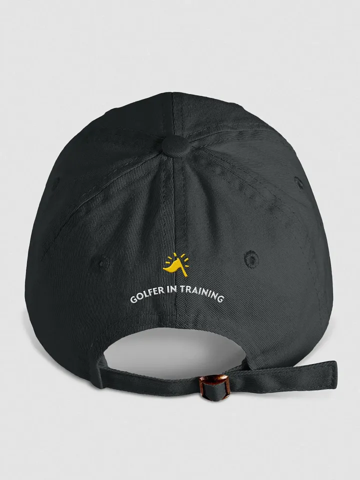 Bogey Baby Hat product image (2)