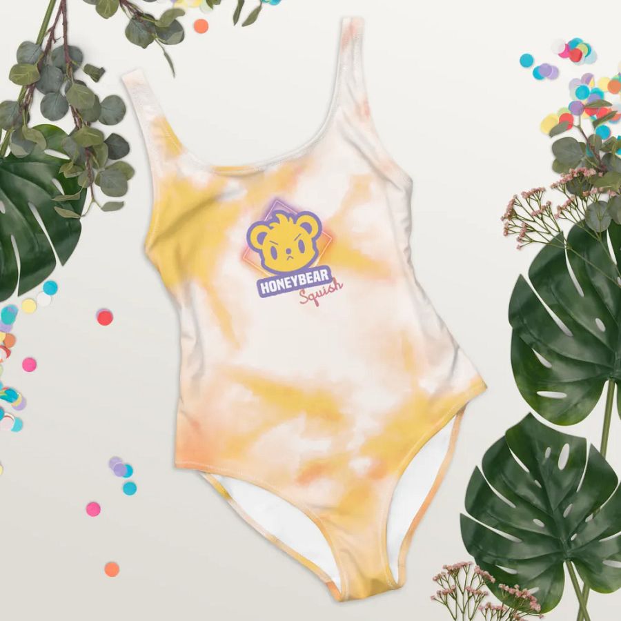 HBS One Piece Swimsuit product image (8)