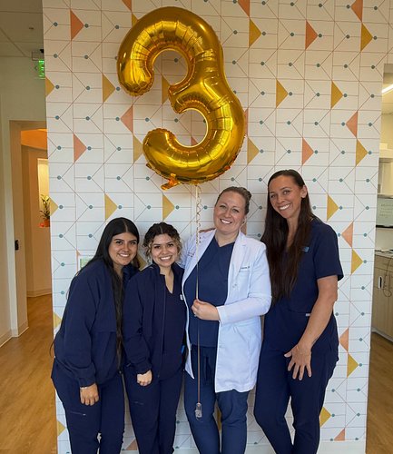 Today, Poppy Kids turns 3 years old! We are so thankful to our amazing patients, their families and the community. ❤️💕 We are...