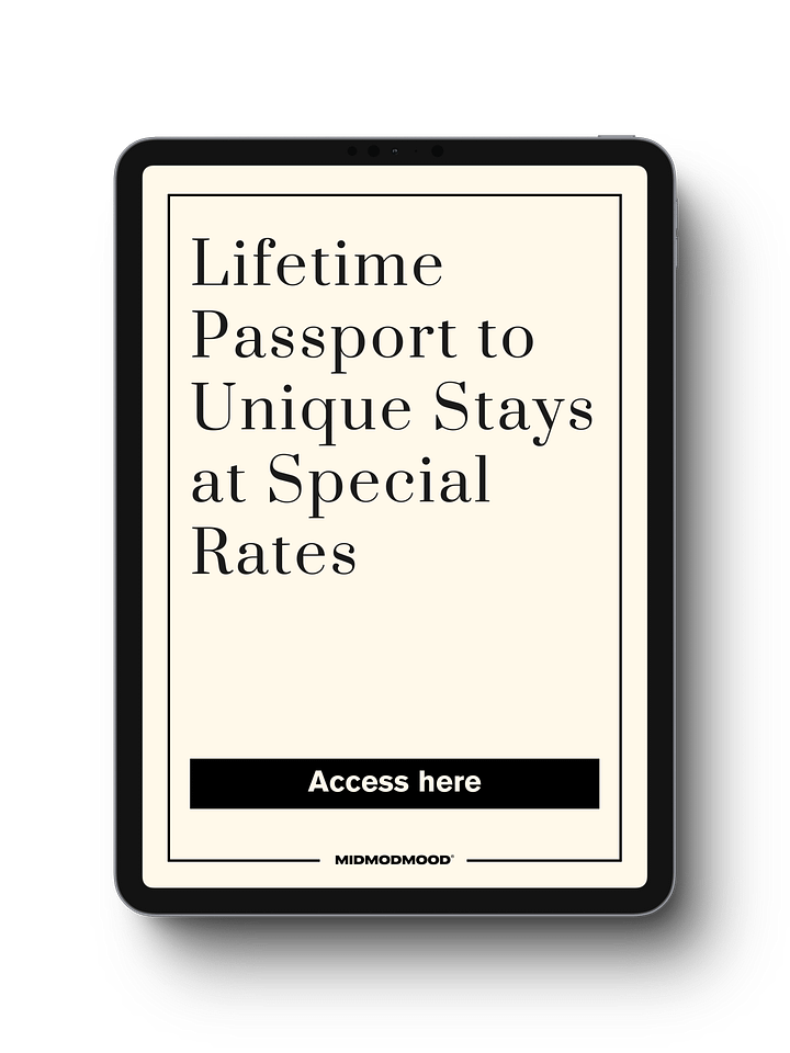 AIRBNB MODERNISM: Ultimate Digital Bundle product image (2)