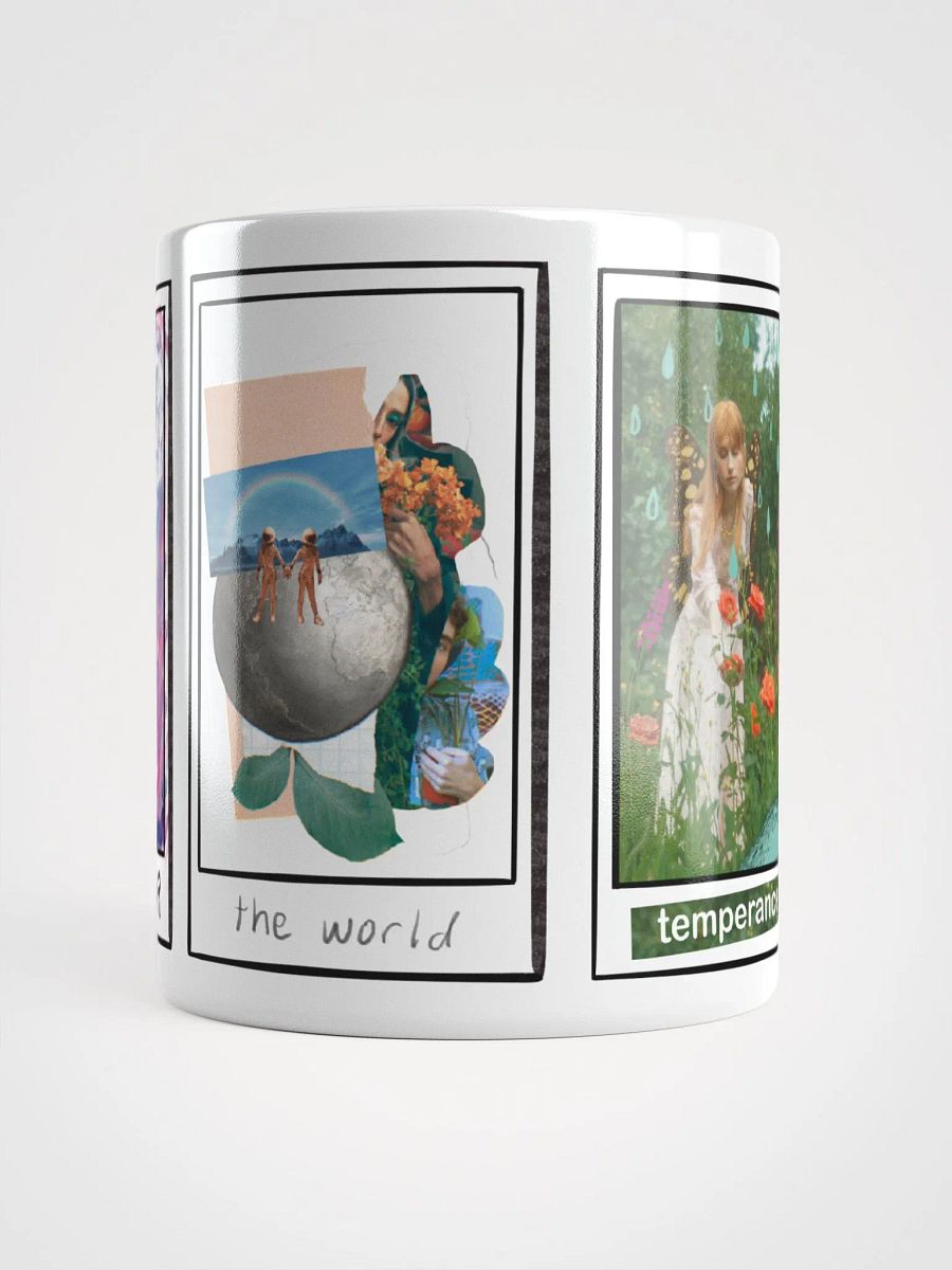 Tarot Spread Mug product image (5)
