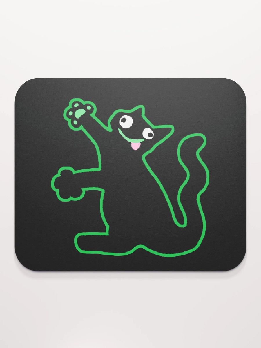 Mouse Pad - DerpCat product image (3)