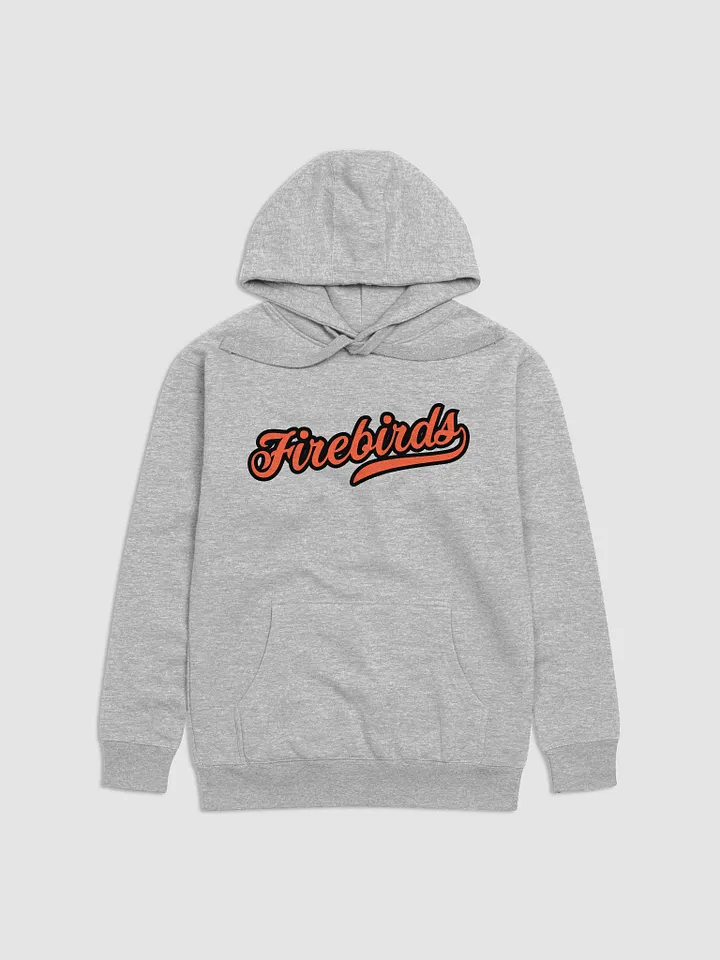 Phoenix Firebirds Home Hoodie product image (1)