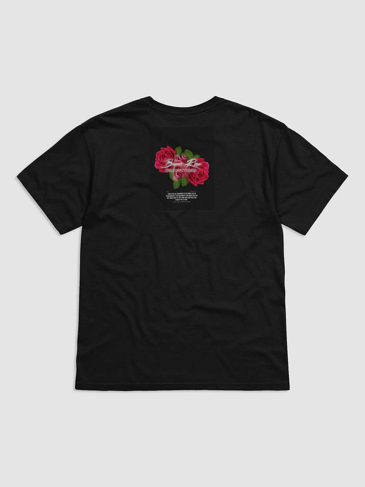 BAMA ROSE T-SHIRT product image (2)