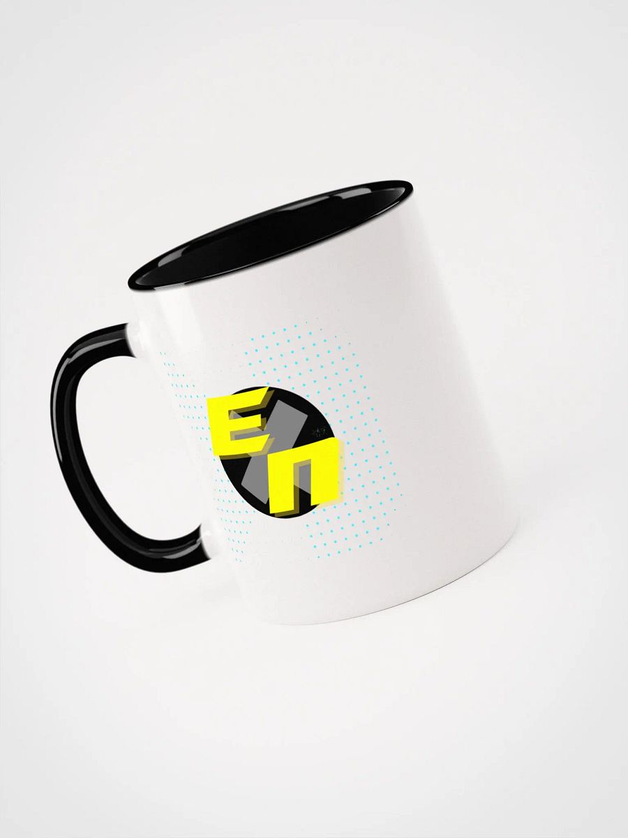 Ceramic Mug with Color Inside product image (24)