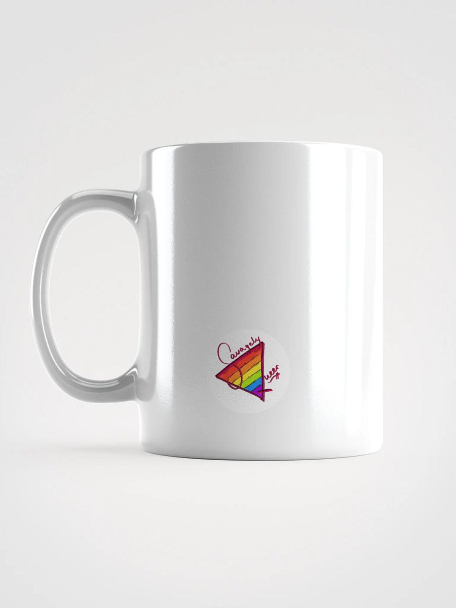 Get Scissored Design Mug product image (2)