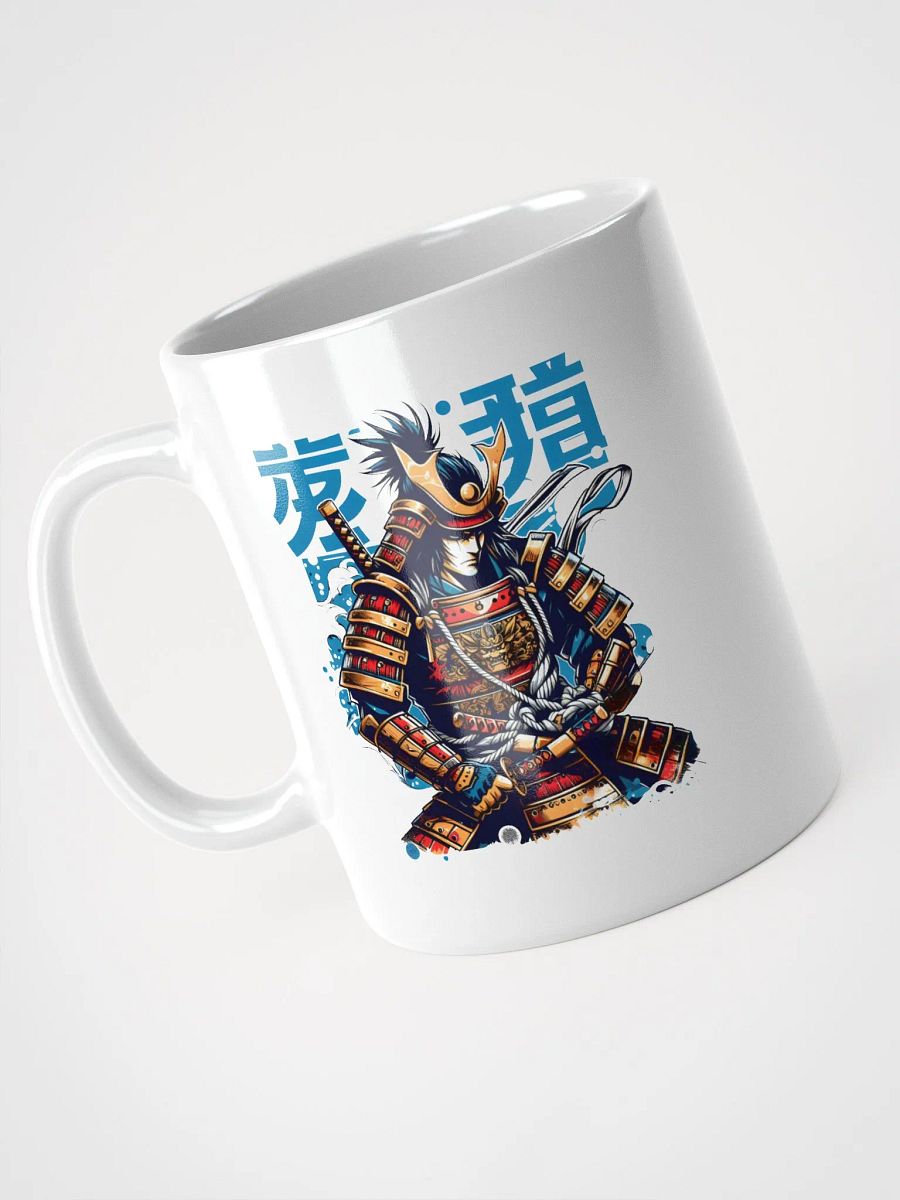 Samurai Graffiti product image (3)
