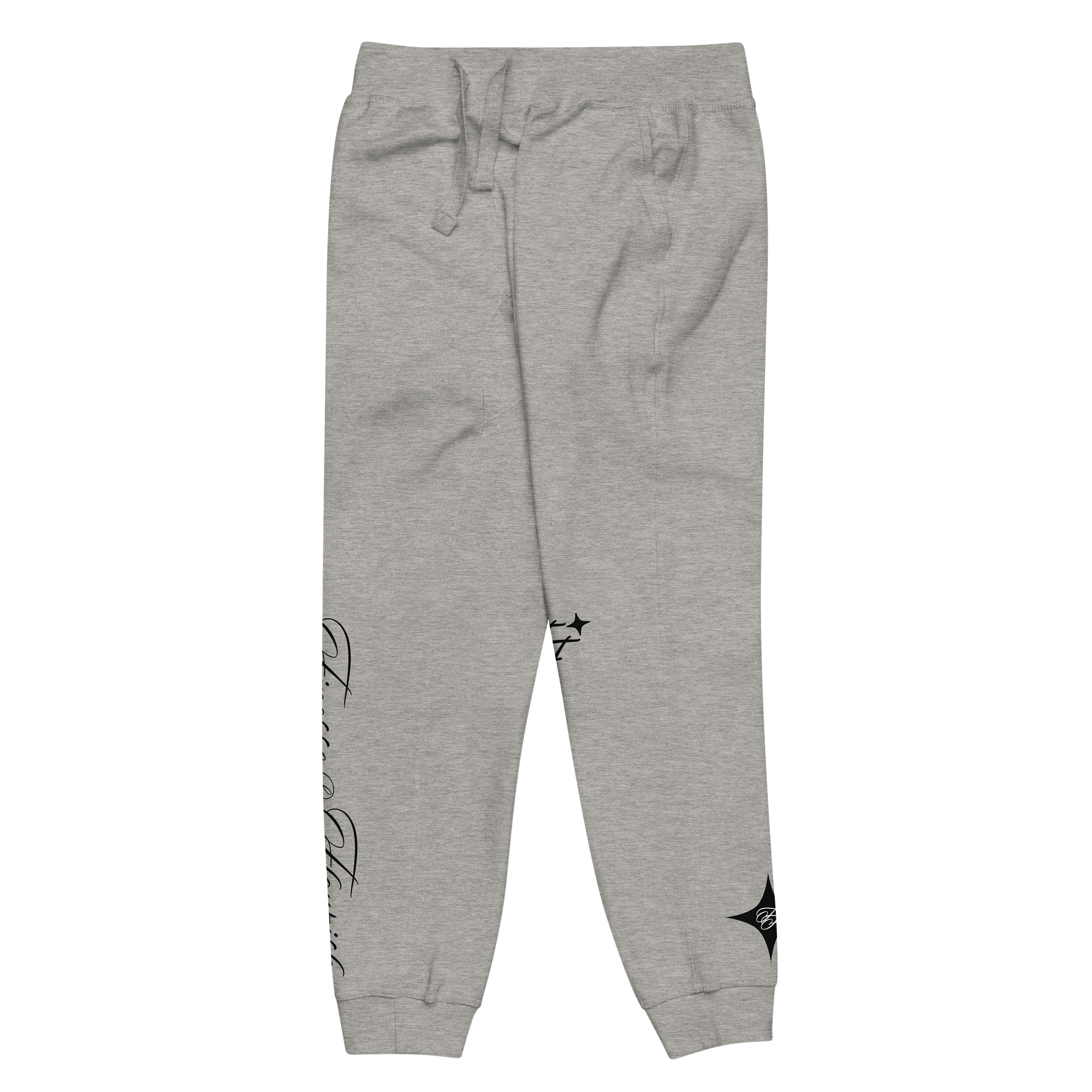 F&F Signature Unisex Fleece Joggers product image (14)