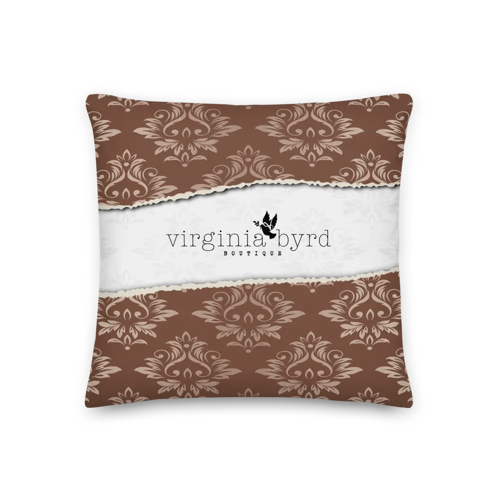 The Real Housecats: Decorative Pillow product image (2)