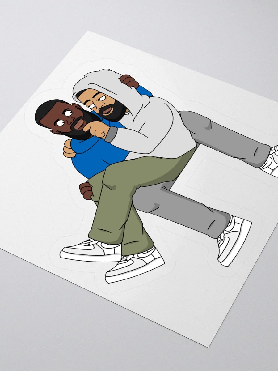'Now I Know You Do Miss Me' product image (9)