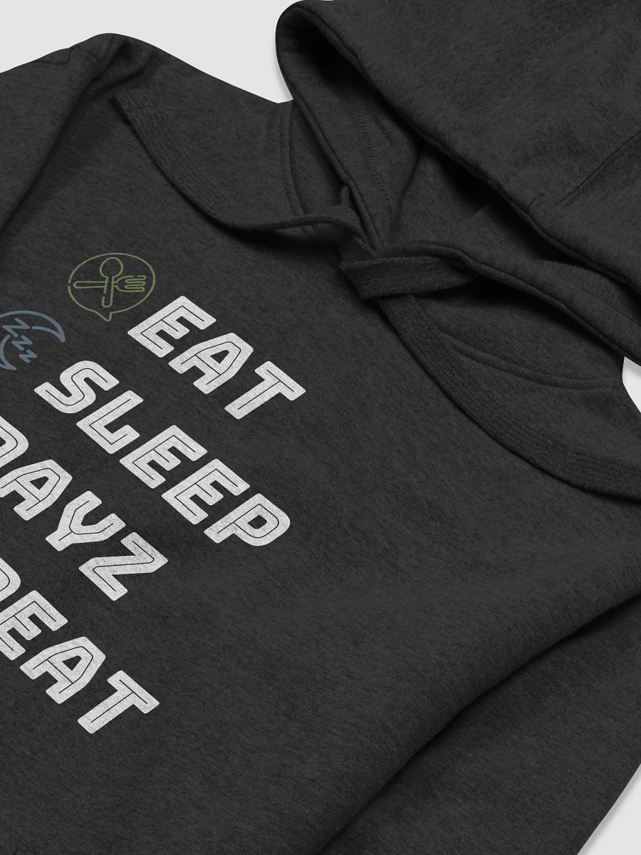 Eat Sleep DayZ Repeat product image (20)