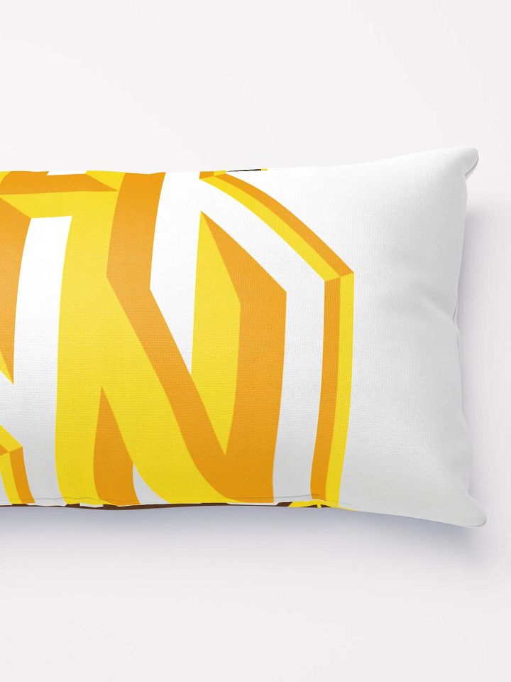 Hated Squad Pillow product image (5)