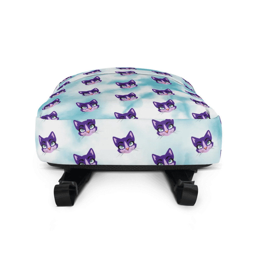 PurdieCat Backpack product image (3)