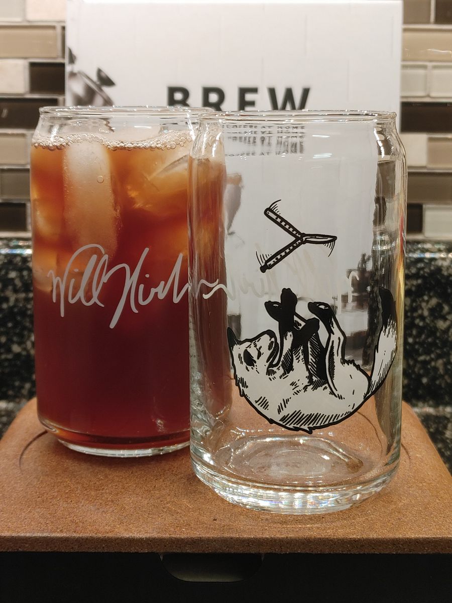 Flipping Fox Glassware product image (6)